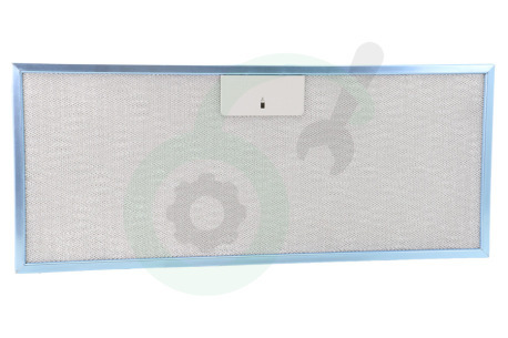 AEG Afzuigkap 140218740011 Filter