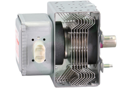 Electrolux Oven-Magnetron 3878523004 Magnetron Straalunit 2M303H(EX)
