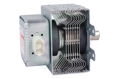 Electrolux Oven-Magnetron 5550304009 Magnetronbuis