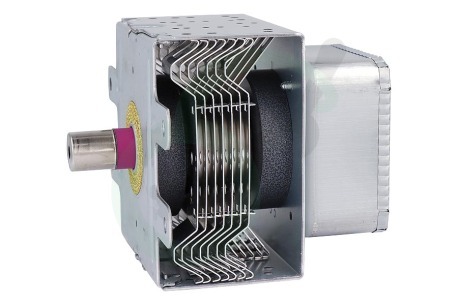 Electrolux Oven-Magnetron 5550304009 Magnetronbuis