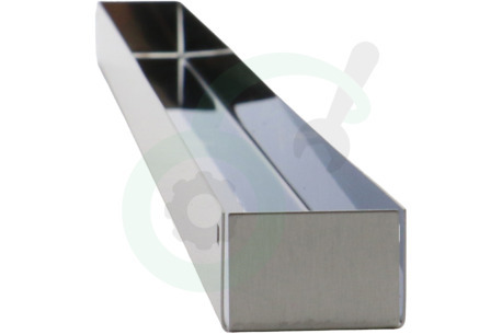 Ikea Oven-Magnetron 5551185027 Paneel Inox