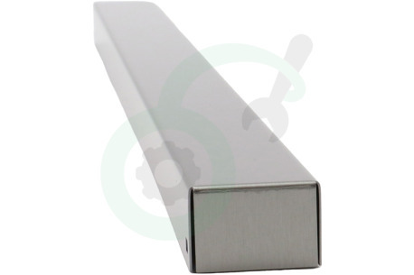 Ikea Oven-Magnetron 5551185027 Paneel Inox