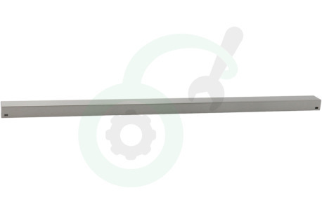 Ikea Oven-Magnetron 5551185027 Paneel Inox