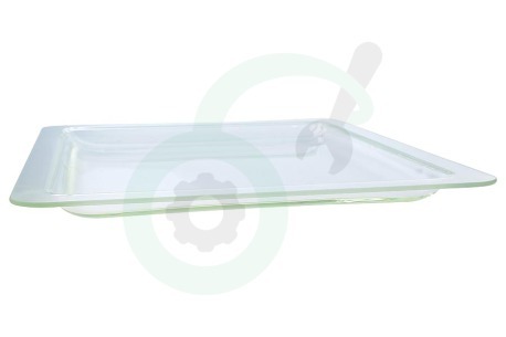 Electrolux Oven-Magnetron 8092224016 Glasplaat Schaal, glasplateau