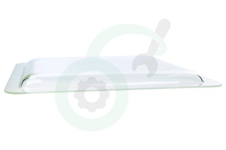 Electrolux Oven-Magnetron 8092224016 Glasplaat Schaal, glasplateau