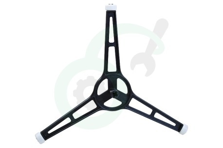 Zanussi Oven-Magnetron 4055179180 Aandrijfdeel Draaiplateau