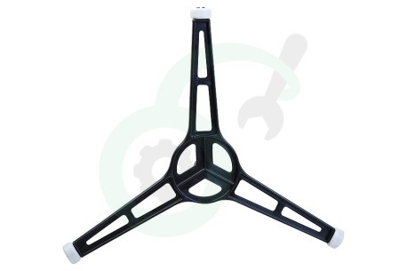 Zanussi Oven-Magnetron 4055179180 Aandrijfdeel Draaiplateau