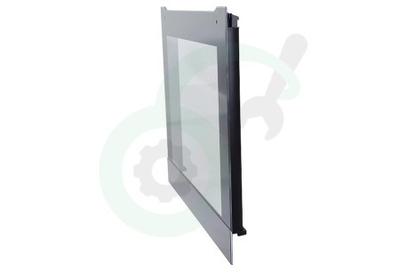 Aeg electrolux Oven-Magnetron 5611824003 Deurglas Buitenkant