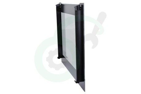 Aeg electrolux Oven-Magnetron 5611824003 Deurglas Buitenkant