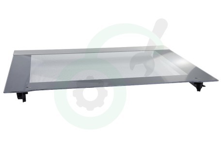 Aeg electrolux Oven-Magnetron 5611824003 Deurglas Buitenkant