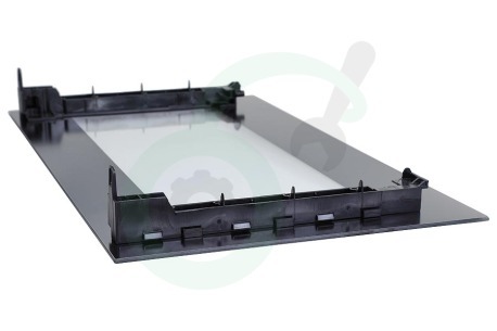 Ikea Oven-Magnetron 5616264577 Glasplaat Buiten
