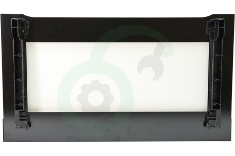 Chef Oven-Magnetron 140069235012 Deurglas