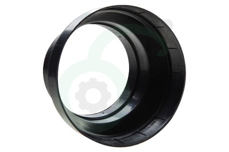 Electrolux Afzuigkap 50253561000 Verbindingsstuk Reduceerstuk 115-155mm.