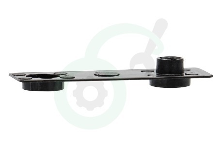 AEG Oven-Magnetron 140044124018 Houder