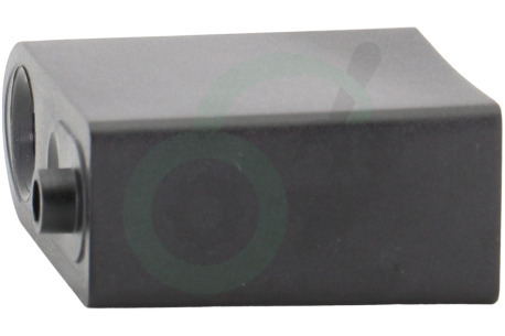 AEG Oven-Magnetron 140044122012 Houder Deurgreep