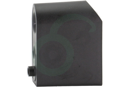 AEG Oven-Magnetron 140044122012 Houder Deurgreep