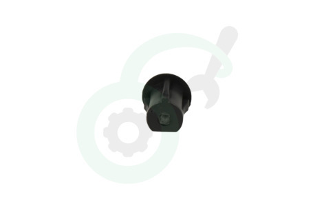 Zanker Oven-Magnetron 3396885018 Afstandhouder