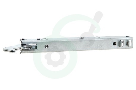 AEG Oven-Magnetron 3870159005 Scharnier Van ovendeur