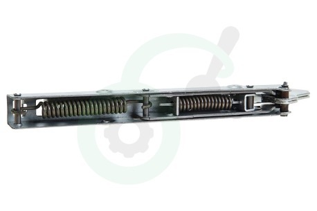 AEG Oven-Magnetron 3870159005 Scharnier Van ovendeur