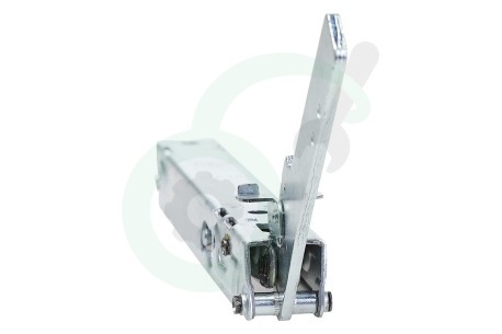 Electrolux Oven-Magnetron 3870770025 Scharnier Van ovendeur, Links/Rechts