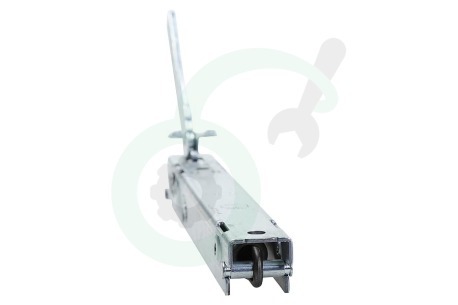 Electrolux Oven-Magnetron 3870770025 Scharnier Van ovendeur, Links/Rechts