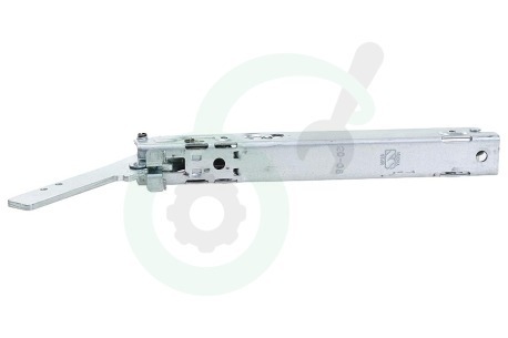 Electrolux Oven-Magnetron 3870770025 Scharnier Van ovendeur, Links/Rechts
