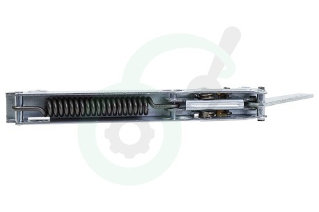 Electrolux Oven-Magnetron 3870770025 Scharnier Van ovendeur, Links/Rechts