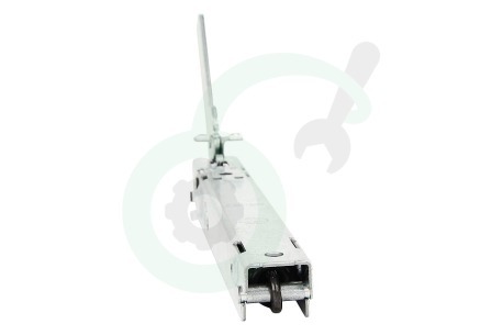 Tiba Oven-Magnetron 3870770033 Scharnier Van ovendeur, Links/Rechts