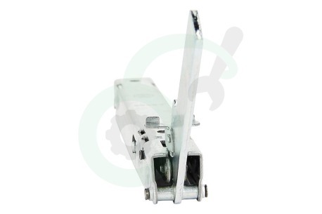 Tiba Oven-Magnetron 3870770033 Scharnier Van ovendeur, Links/Rechts