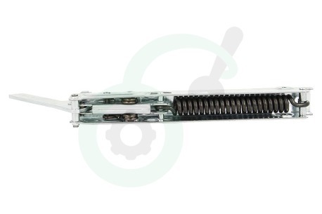 Tiba Oven-Magnetron 3870770033 Scharnier Van ovendeur, Links/Rechts