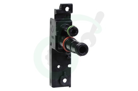 Aeg electrolux Koffiezetapparaat 4055167334 Koppeling Set afdichting kan