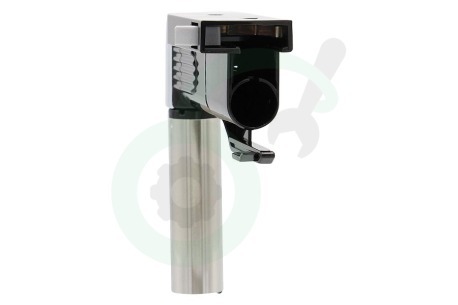 Electrolux Koffiezetapparaat 4055915385 Uitloop Heet water