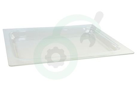 Electrolux Oven-Magnetron 50293795006 Plateau glazen schaal