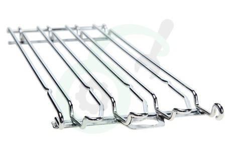 AEG Oven-Magnetron 8078234021 Rooster Zijkant, links
