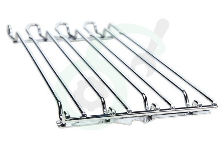AEG Oven-Magnetron 8078234021 Rooster Zijkant, links