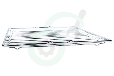 Arthur martin Oven-Magnetron 8087937051 Rooster Grillrooster