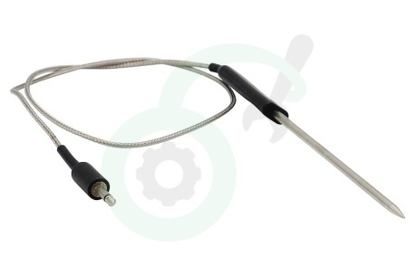 Progress Oven-Magnetron 8588078226103 Vleesthermometer