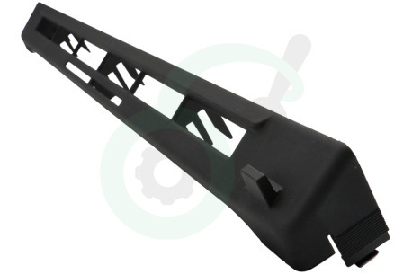 Zanker Oven-Magnetron 140036108011 Deurlijst