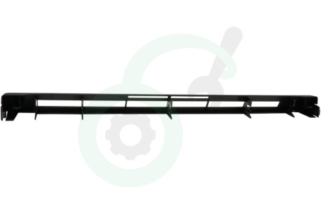 Zanker Oven-Magnetron 140036108011 Deurlijst