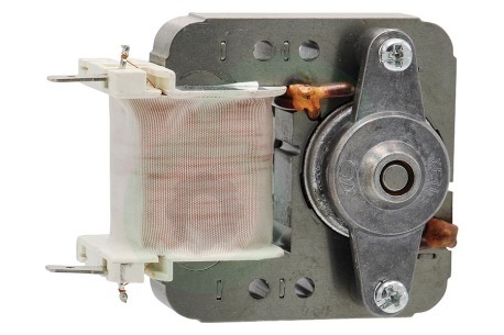 Zanussi Oven-Magnetron 5550271000 Motor