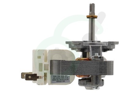 Zanussi Oven-Magnetron 5550271000 Motor