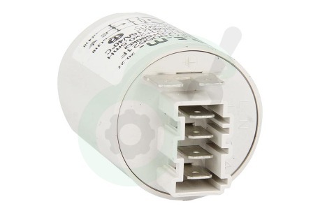 AEG Oven-Magnetron 140071984011 Condensator Ontstoring 0,47uF
