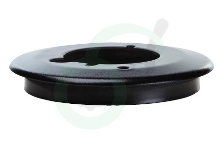 Aeg electrolux Fornuis 3531602211 Branderring Normaal brander