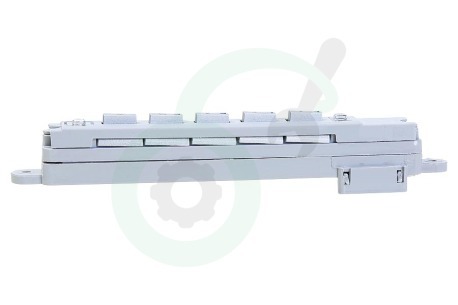 AEG Afzuigkap 4055362869 Bedieningspaneel Compleet