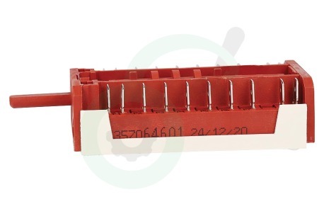 AEG Oven-Magnetron 3570646012 Standenschakelaar