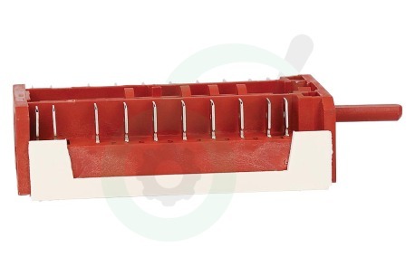 AEG Oven-Magnetron 3570646012 Standenschakelaar