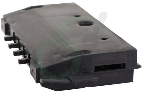 Arthur martin elux Afzuigkap 50290926000 Schakelaar Control print - 4 toetsen