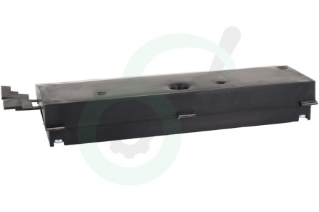 Arthur martin elux Afzuigkap 50290926000 Schakelaar Control print - 4 toetsen