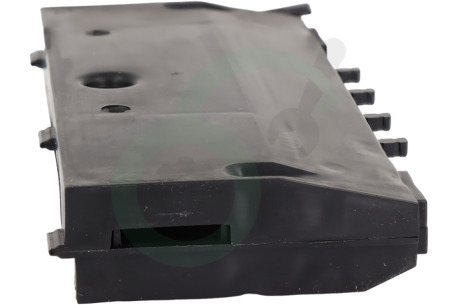 Arthur martin elux Afzuigkap 50290926000 Schakelaar Control print - 4 toetsen
