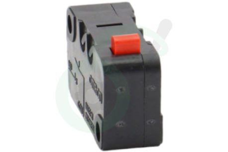 Arthur martin elux Oven-Magnetron 50283019003 Schakelaar Microswitch 2 contacten